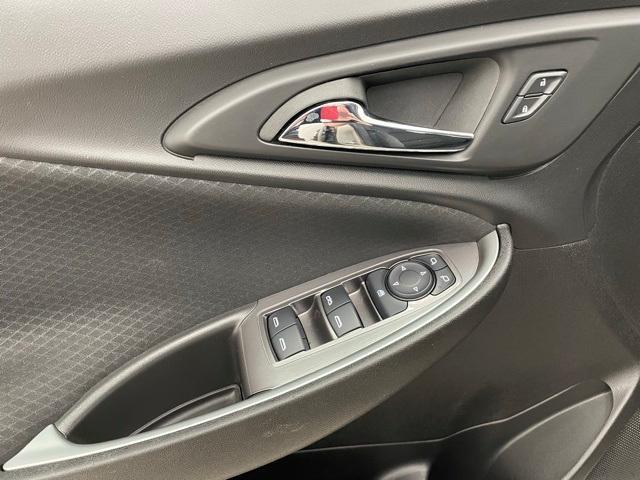 used 2023 Chevrolet Malibu car, priced at $19,672