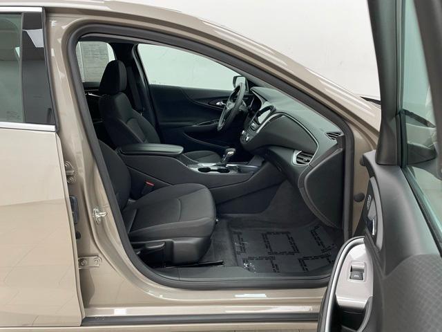 used 2023 Chevrolet Malibu car, priced at $19,672