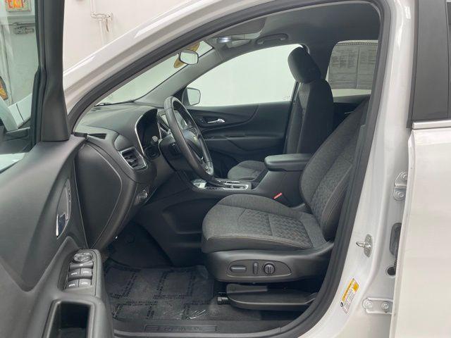 used 2022 Chevrolet Equinox car, priced at $22,105