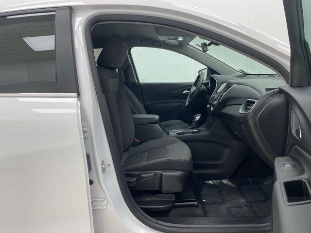 used 2022 Chevrolet Equinox car, priced at $22,105