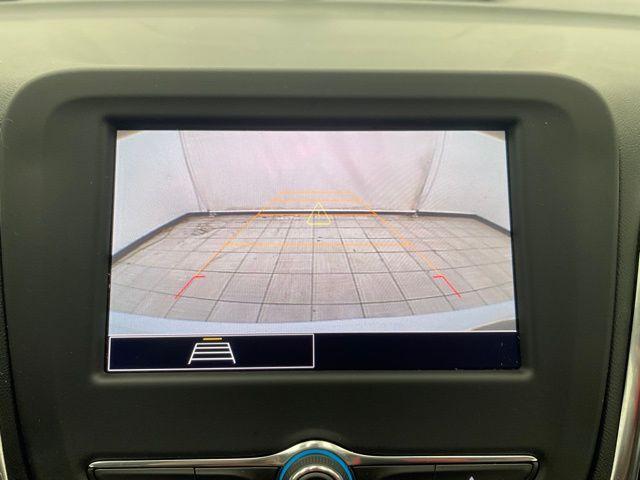 used 2022 Chevrolet Equinox car, priced at $22,105