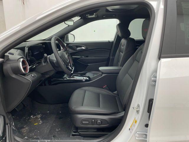 new 2026 Chevrolet Trax car, priced at $28,160