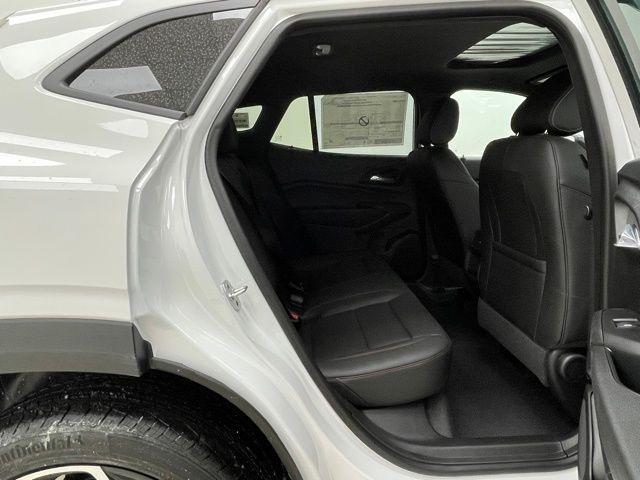 new 2026 Chevrolet Trax car, priced at $28,160