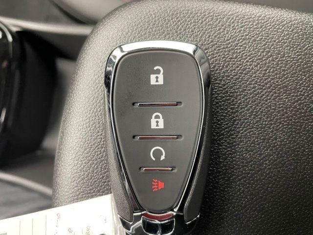 new 2026 Chevrolet Trax car, priced at $28,160