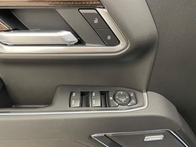 new 2026 Chevrolet Silverado 1500 car, priced at $61,410