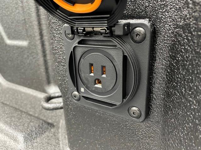 new 2026 Chevrolet Silverado 1500 car, priced at $58,500