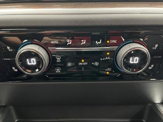 new 2026 Chevrolet Silverado 1500 car, priced at $58,500