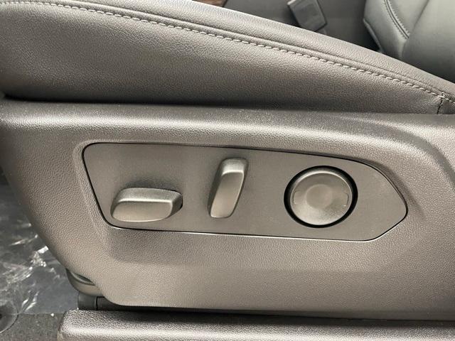 new 2026 Chevrolet Silverado 1500 car, priced at $58,500