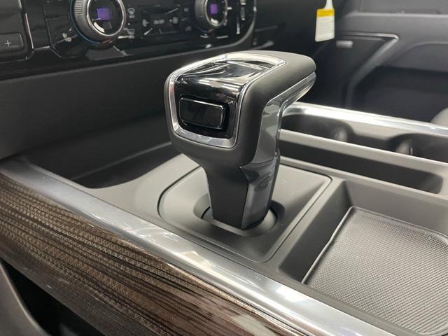 new 2026 Chevrolet Silverado 1500 car, priced at $58,500