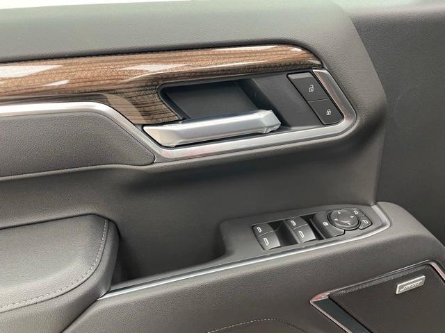 new 2026 Chevrolet Silverado 1500 car, priced at $58,500