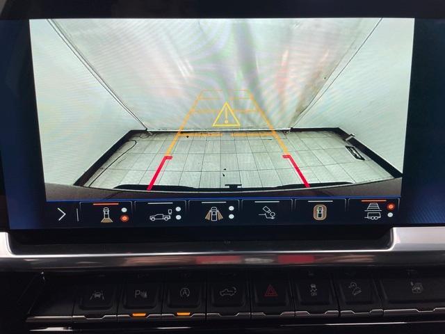 new 2026 Chevrolet Silverado 1500 car, priced at $58,500