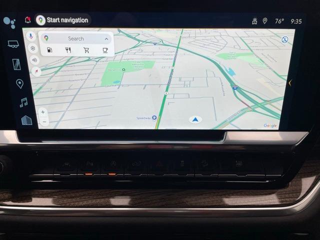 new 2026 Chevrolet Silverado 1500 car, priced at $58,500