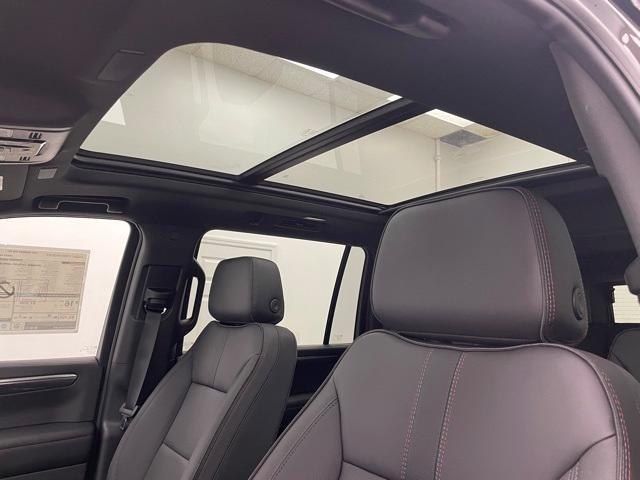 new 2026 Chevrolet Suburban car, priced at $81,424