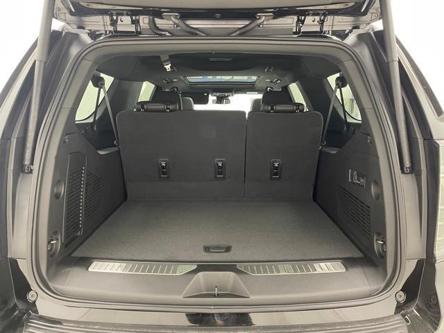 new 2026 Chevrolet Suburban car, priced at $81,424