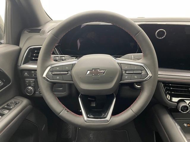 new 2026 Chevrolet Suburban car, priced at $81,424