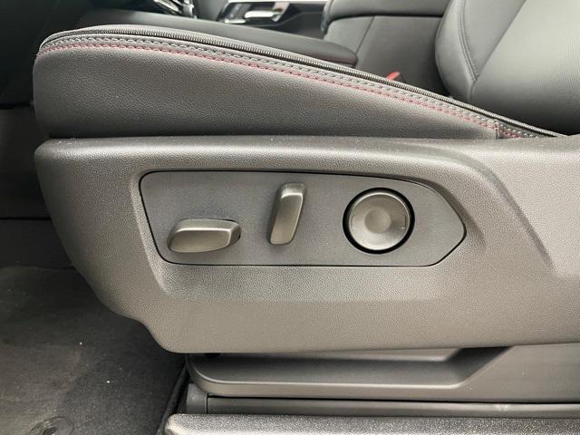 new 2026 Chevrolet Suburban car, priced at $81,424