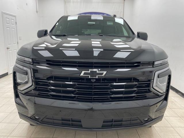 new 2026 Chevrolet Suburban car, priced at $81,424