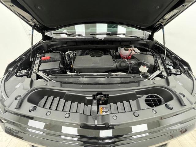 new 2026 Chevrolet Suburban car, priced at $81,424