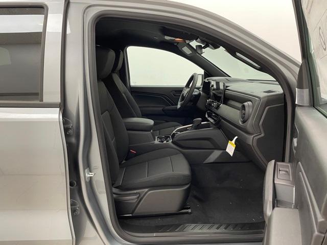 new 2025 Chevrolet Colorado car, priced at $42,000