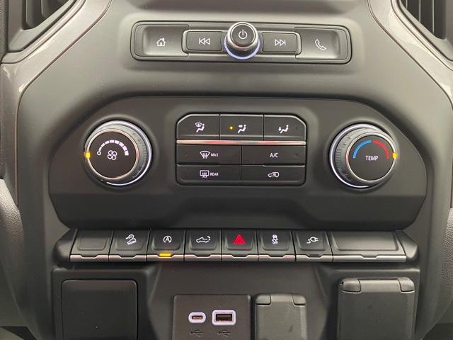 used 2022 Chevrolet Silverado 1500 Limited car, priced at $38,500