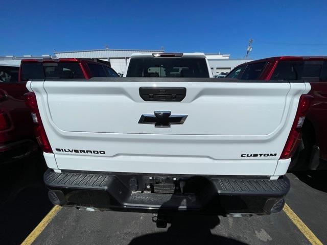 used 2022 Chevrolet Silverado 1500 Limited car