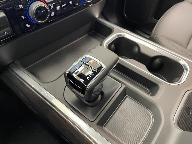 new 2026 Chevrolet Silverado 1500 car, priced at $62,205