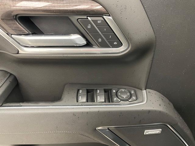 new 2026 Chevrolet Silverado 1500 car, priced at $62,205