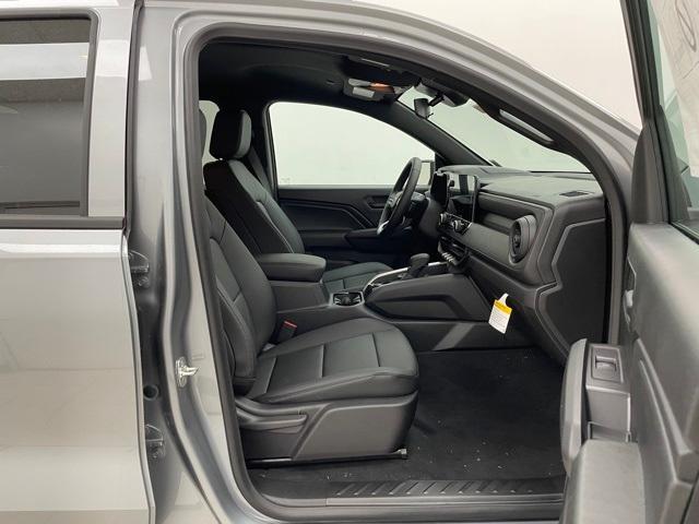 new 2025 Chevrolet Colorado car, priced at $43,770