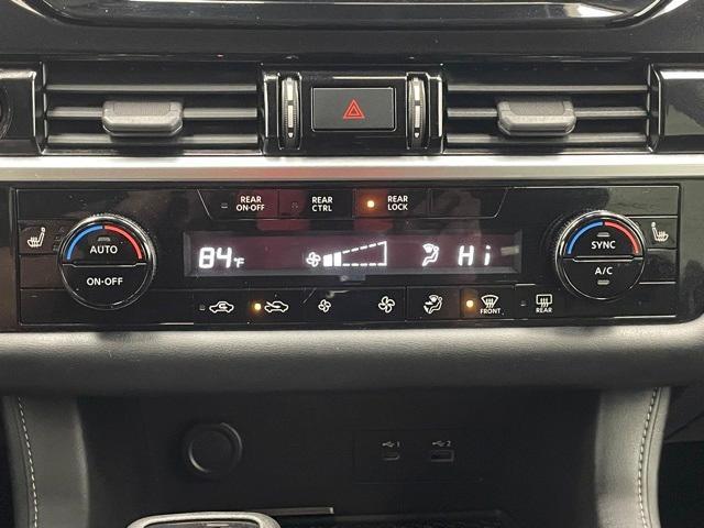 used 2022 Nissan Pathfinder car, priced at $25,995