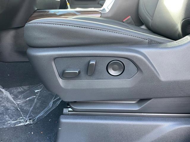 new 2026 Chevrolet Silverado 2500 car, priced at $66,825