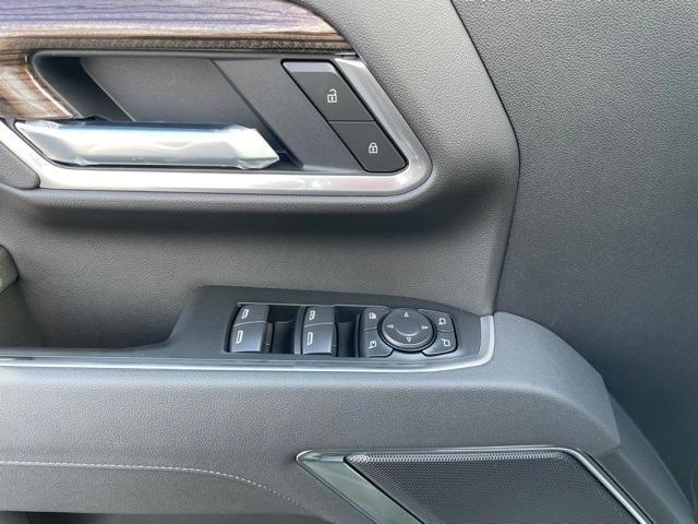 new 2026 Chevrolet Silverado 2500 car, priced at $66,825