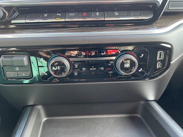 new 2026 Chevrolet Silverado 2500 car, priced at $66,825