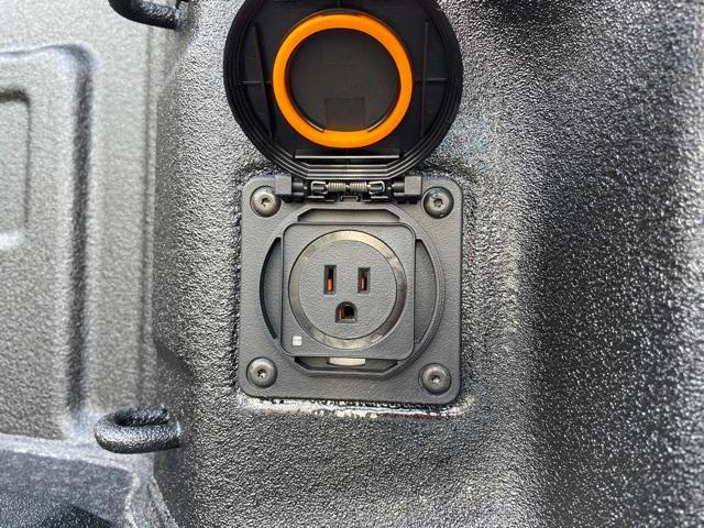 new 2026 Chevrolet Silverado 2500 car, priced at $66,825