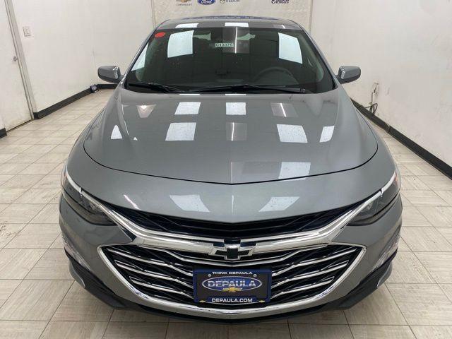 new 2025 Chevrolet Malibu car, priced at $26,000