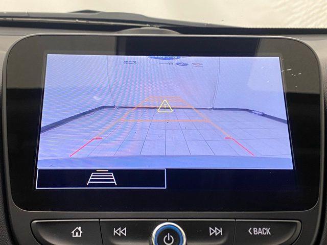 new 2025 Chevrolet Malibu car, priced at $26,000