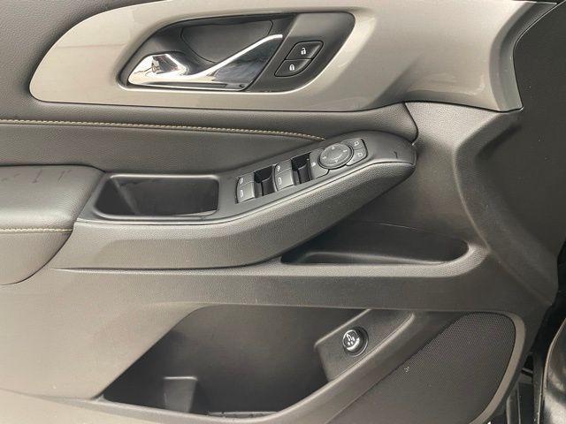 used 2019 Chevrolet Traverse car, priced at $20,275