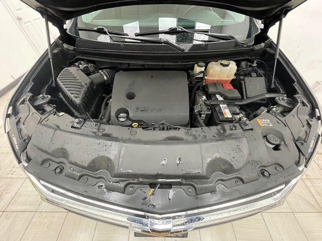 used 2019 Chevrolet Traverse car, priced at $20,275