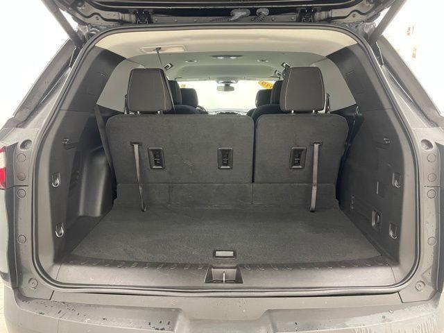 used 2019 Chevrolet Traverse car, priced at $20,275