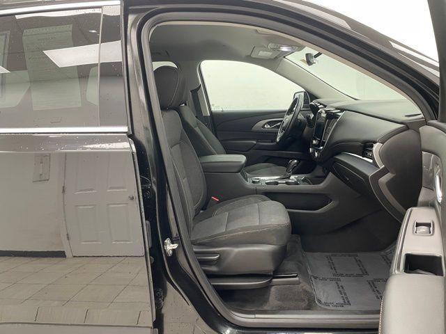 used 2019 Chevrolet Traverse car, priced at $20,275