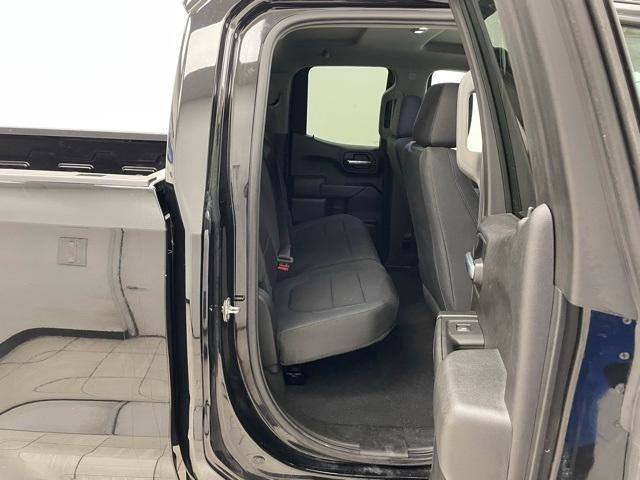 used 2020 Chevrolet Silverado 1500 car, priced at $25,260