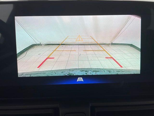 new 2026 Chevrolet TrailBlazer car, priced at $27,580