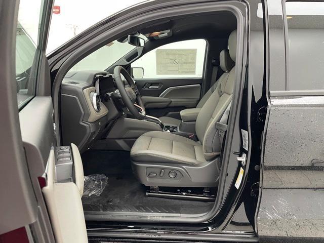 new 2025 Chevrolet Colorado car, priced at $53,220