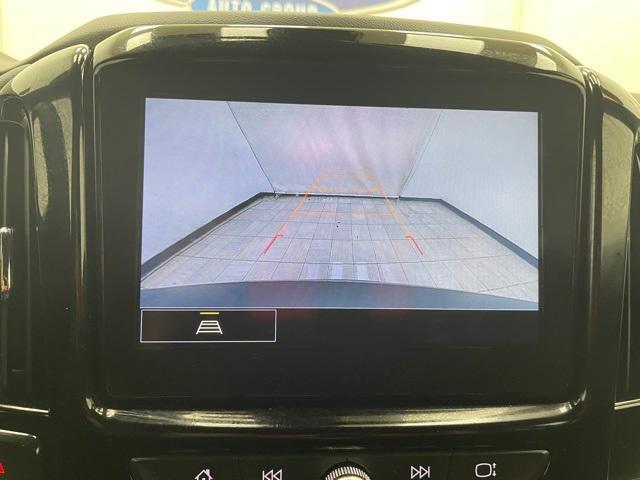 used 2023 Chevrolet Traverse car, priced at $30,431