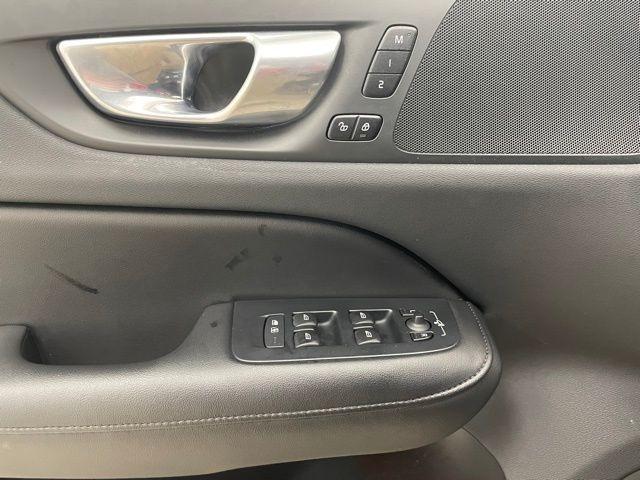 used 2024 Volvo S60 car, priced at $29,817