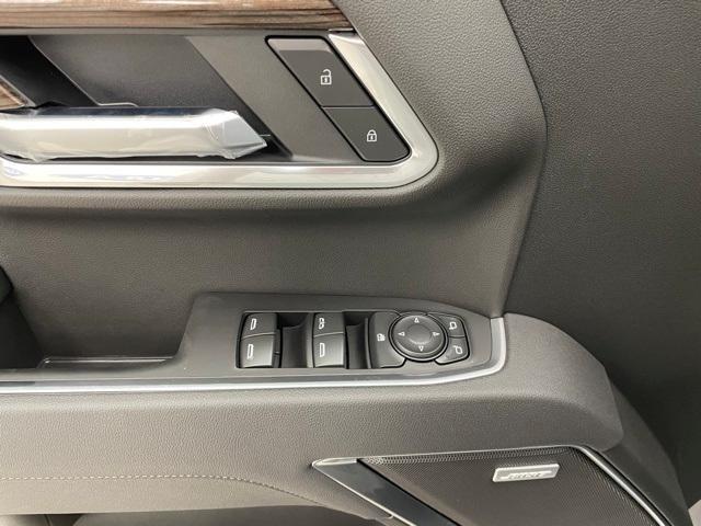 new 2025 Chevrolet Silverado 1500 car, priced at $59,900