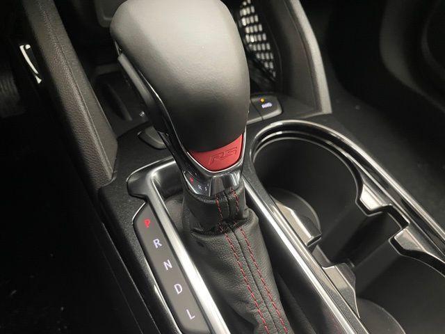 new 2026 Chevrolet TrailBlazer car, priced at $32,560