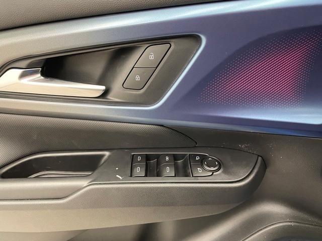 new 2026 Chevrolet Equinox EV car, priced at $44,590