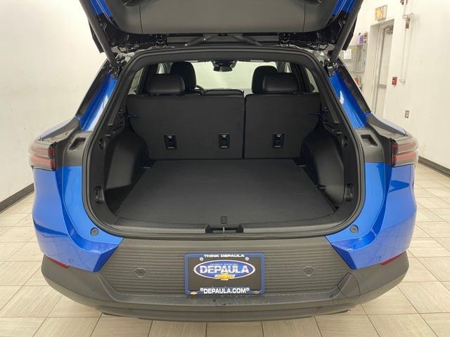 new 2026 Chevrolet Equinox EV car, priced at $44,590