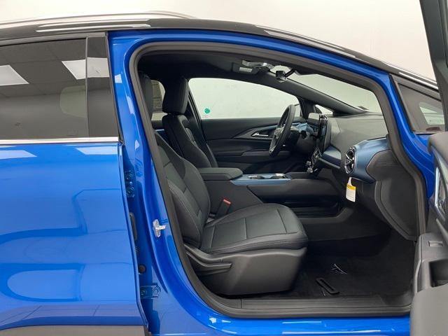 new 2026 Chevrolet Equinox EV car, priced at $44,590