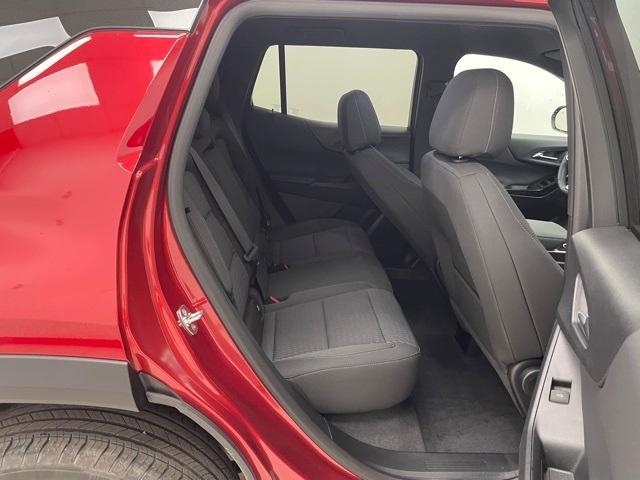 new 2025 Chevrolet Equinox car, priced at $31,500